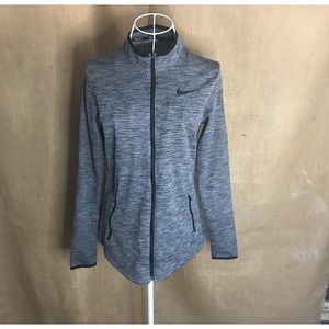 Nike Dri Fit Golf Jacket Size M
